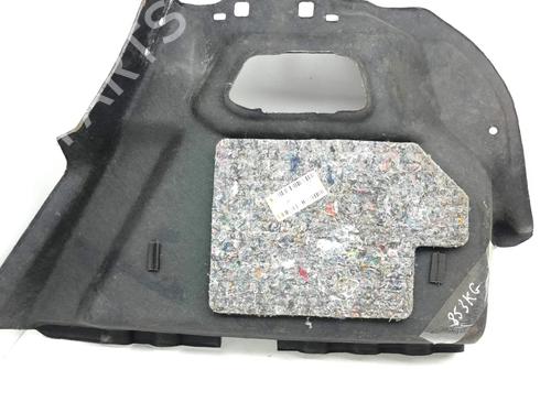 Boot lining PEUGEOT 208 I (CA_, CC_) 1.4 VTi | BP28873995I3 