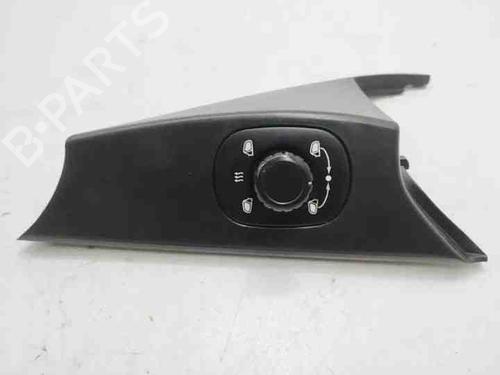 Used Mirror switch PORSCHE CAYENNE (9PA) 3.2 (250 hp) 28853135