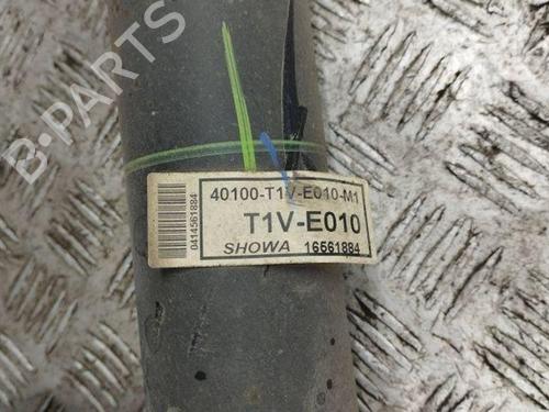 Driveshaft HONDA CR-V II (RD_) 2.2 CTDi (RD9) | BP28853056M37