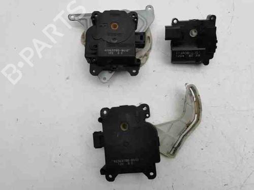 Elektronisk modul TOYOTA COROLLA Verso (_E12_) 2.0 D-4D (CDE120_) (116 hp) 28858302