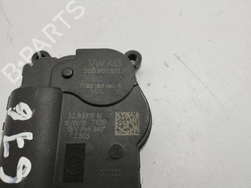 Electronic module AUDI A3 Limousine (8YS, 8YM) S3 TFSI quattro | BP38242162M83 - Image 2