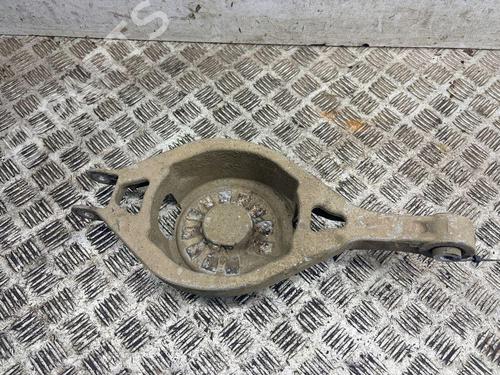 Left rear suspension arm NISSAN 350Z Coupe (Z33) 3.5 (AAZ33) | BP31121741M14