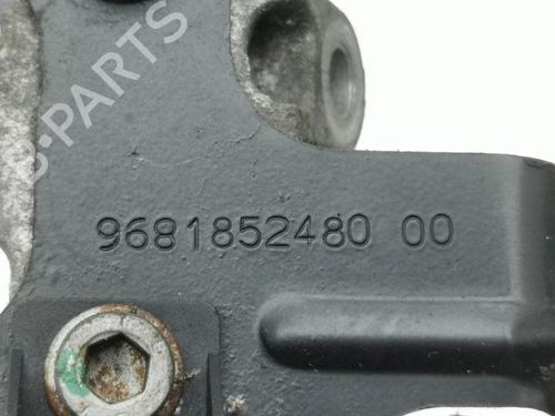Elektronisk sensor PEUGEOT 4007 (VU_, VV_) 2.2 HDi | BP28899312M84 