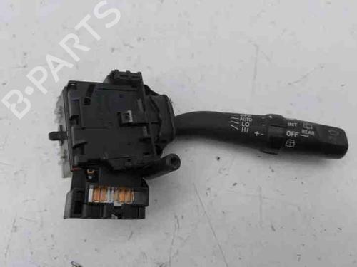 Used Steering column stalk TOYOTA COROLLA Verso (_E12_) 2.0 D-4D (CDE120_, CDE120R) (90 hp) 28857168