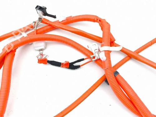 Electronic sensor TOYOTA C-HR (_X2_, _H2_) PHEV (MAXH21) | BP36952060M84 - Image 6