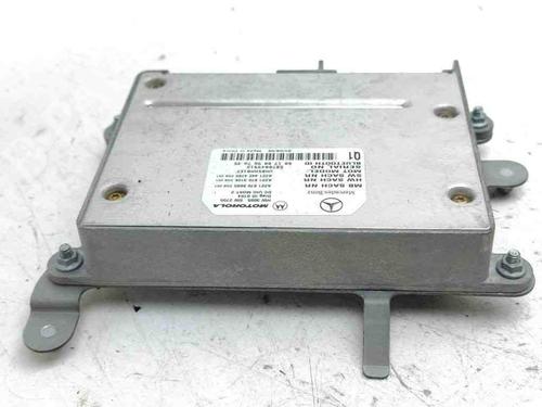 Electronic module MERCEDES-BENZ S-CLASS (W221, V221) S 320 CDI | BP28895825M83 - Image 2