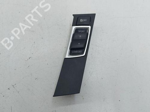 Used Switch BMW 5 (F10) 530 d (258 hp) 28854025