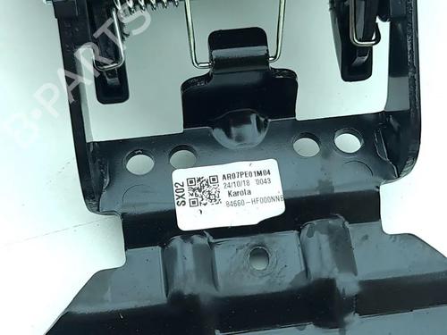 Armrest / Center console HYUNDAI KONA (SX2) EV | BP33669817I20 - Image 7