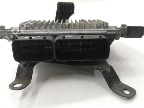 Engine control unit (ECU) MERCEDES-BENZ A-CLASS (W169) A 160 CDI (169.006, 169.306) | BP28888255M57 