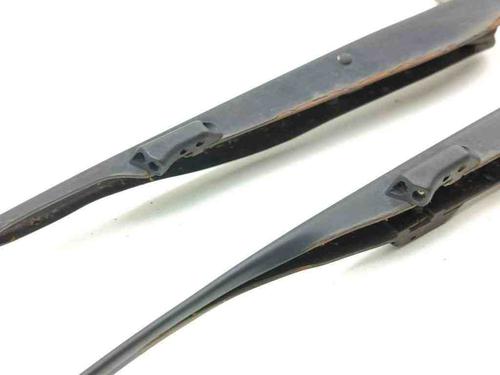 Front windshield wiper arm NISSAN 350Z Coupe (Z33) 3.5 (AAZ33) | BP28882239C143
