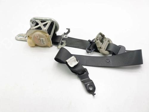 Used Front left seatbelt Front left seatbelt 36196158 36196158