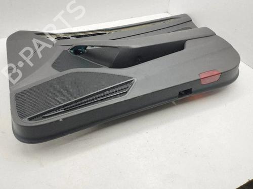 Front right panel VW PASSAT ALLTRACK B8 Variant (3G5, CB5) 2.0 TDI 4motion | BP38282699C59 - Image 4