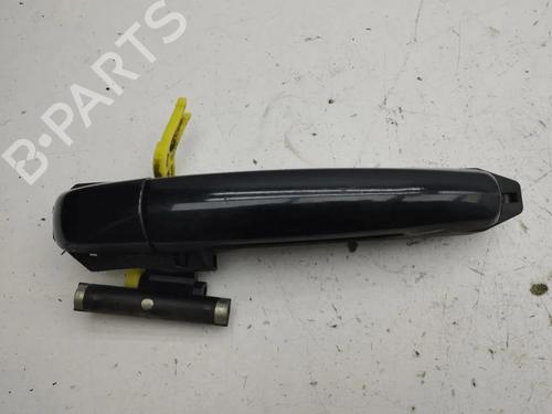 Used Rear left exterior door handle Rear left exterior door handle 36348018 36348018