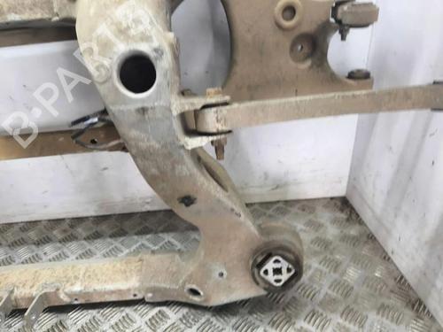 Rear axle TESLA MODEL S (5YJS) 60 | BP28900742M2 - Image 3