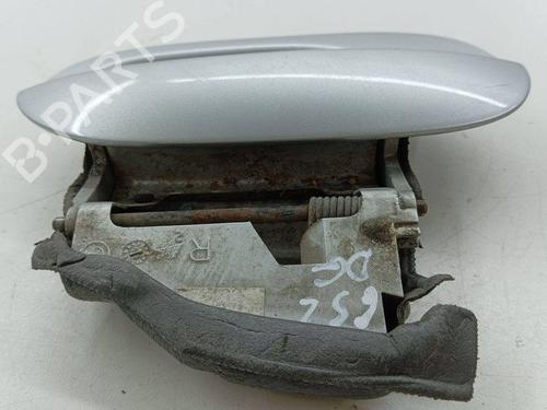 Rear right exterior door handle BMW 5 (E39) 530 d | BP28895557C130 