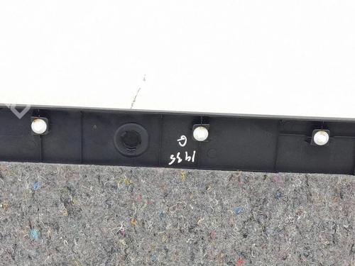 Boot lining MITSUBISHI OUTLANDER II (CW_W) 2.2 DI-D 4WD | BP39735424I3 - Image 8