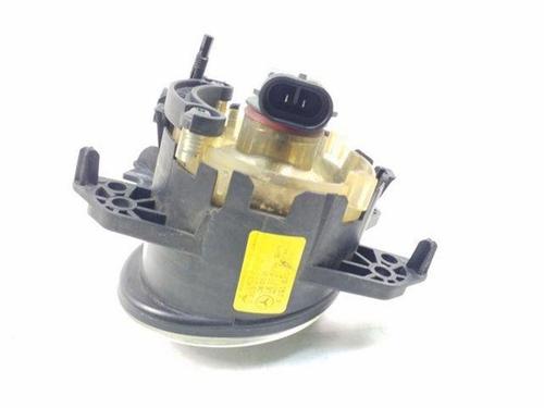 Right front fog light MERCEDES-BENZ A-CLASS (W169) A 180 CDI (169.007, 169.307) | BP28867183C31 