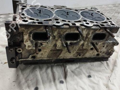 Sylinderhode AUDI A6 C6 (4F2) 3.0 TDI quattro | BP28852619M5 