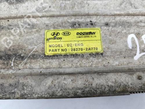 Intercooler HYUNDAI i30 Coupe 1.6 CRDi | BP38246541M30 - Image 2