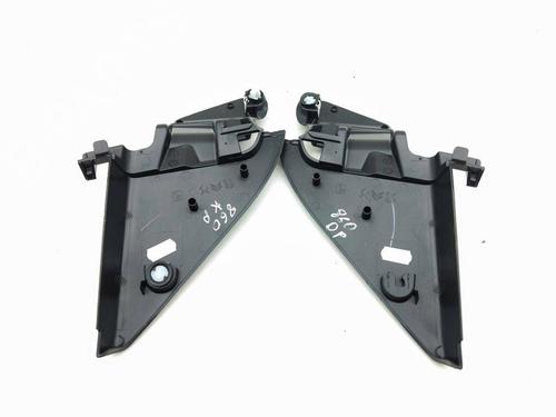 Door moulding trim PEUGEOT 2008 II (UD_, US_, UY_, UJ_, UR_, UC_) 1.2 PureTech 130 (USHNS, URHNS) | BP29509993C150 