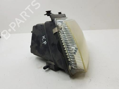 Left headlight VW PASSAT B5 Variant (3B5) 1.9 TDI | BP33252673C28  - Image 7