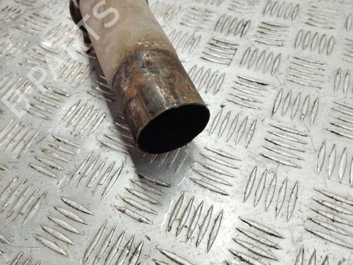 Exhaust system MASERATI QUATTROPORTE V 4.2 | BP28895906M121 - Image 7