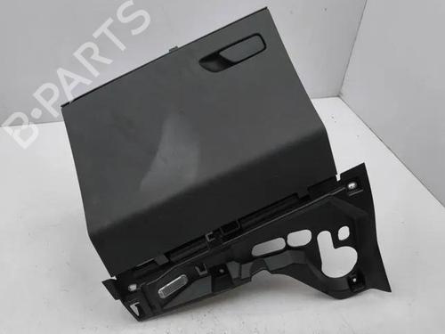 Used Glove box AUDI A1 Sportback (8XA, 8XF) 1.0 TFSI (95 hp) 28857463