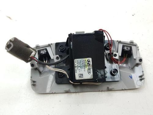 Electronic module HYUNDAI i40 I (VF) 1.7 CRDi | BP28848156M83 