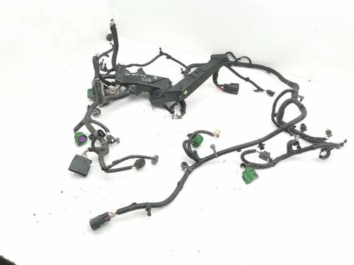 Used Wiring harness Wiring harness 33985160 33985160