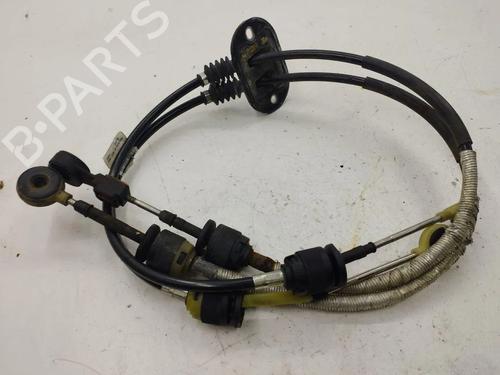Cable FORD C-MAX II (DXA/CB7, DXA/CEU) 1.6 TDCi | BP36331452E12 - Image 5