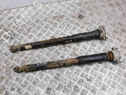 Used Left rear shock absorber MERCEDES-BENZ GLK-CLASS (X204) 220 CDI (204.902) (170 hp) 28880652