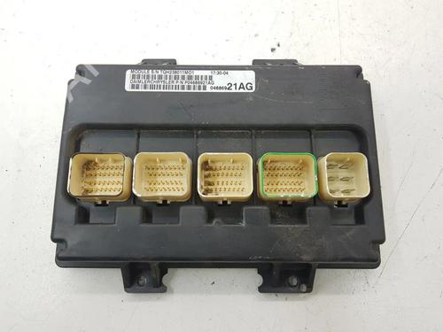 Used Electronic module Electronic module 36347858 36347858