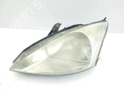 Used Left headlight Left headlight 33961635 33961635