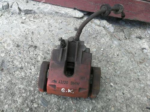 Left rear brake caliper BMW 5 Touring (E61) 530 d | BP36347990M107 - Image 3