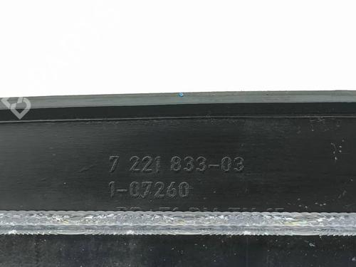 Third brake light MINI MINI (R56) Cooper | BP36200188L11 - Image 8