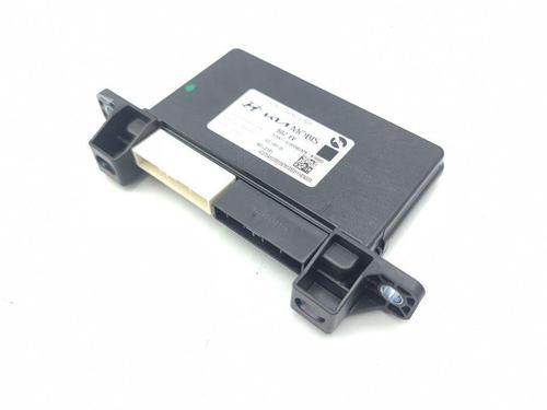 Elektronisk modul KIA NIRO I (DE) E-NIRO (204 hp) 28882835