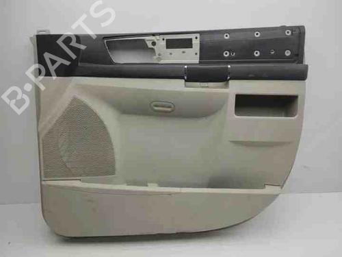 Used Front right panel CHRYSLER GRAND VOYAGER V (RT) 2.8 CRD (163 hp) 28860875