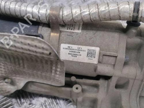 Steering rack HYUNDAI TUCSON (NX4E, NX4A) 1.6 T-GDi Hybrid | BP38278700M22 - Image 4