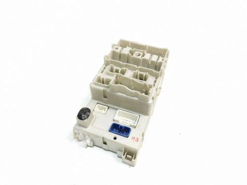 Used Fuse box Fuse box TOYOTA RAV 4 II (_A2_) 2.0 D 4WD (CLA20_, CLA21_, CLA20R, CLA21R) (116 hp) 40207717 40207717