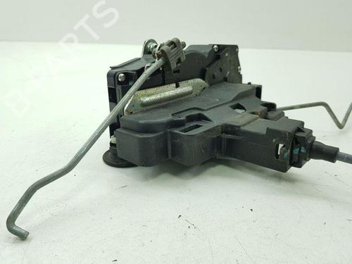 Rear right lock OPEL ANTARA A (L07) 2.0 CDTI 4x4 | BP28886888C99 