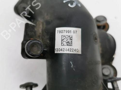 Pipe BMW 5 Touring (F11) 520 d | BP36085094M125 - Image 9