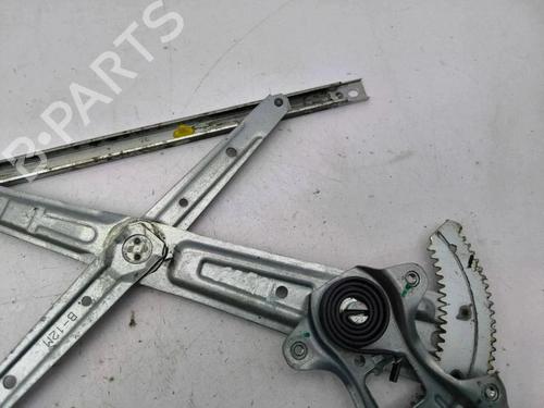 Front right window mechanism HONDA CR-V IV (RM_) 2.2 i-DTEC AWD (RE6) | BP37404231C23 - Image 6