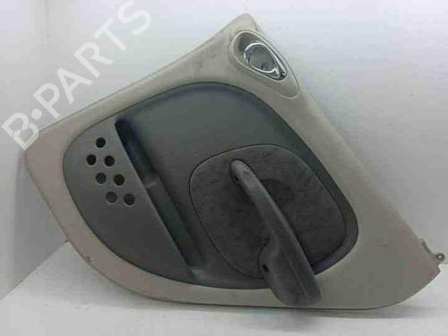 Used Rear right panel CHRYSLER PT CRUISER (PT_) 2.2 CRD (121 hp) 28865768