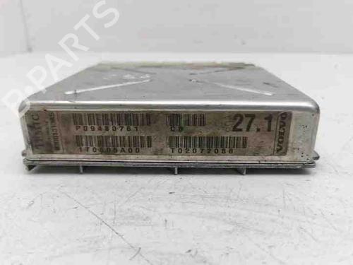 Gearbox control unit VOLVO S60 I (384) 2.0 T | BP28853520M52 - Image 6