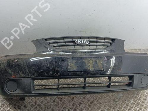 Pare-chocs avant KIA CARENS I MPV (FC, FJ) 2.0 GSX (136 hp) 28851769