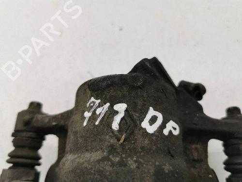 Right front brake caliper RENAULT CLIO V (B7_) 1.3 TCe 130 (B7MF) | BP38282738M104 - Image 7