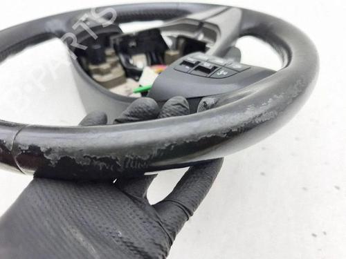 Steering wheel MAZDA CX-7 (ER) 2.2 MZR-CD AWD (ER10A) | BP39474411C49 - Image 15
