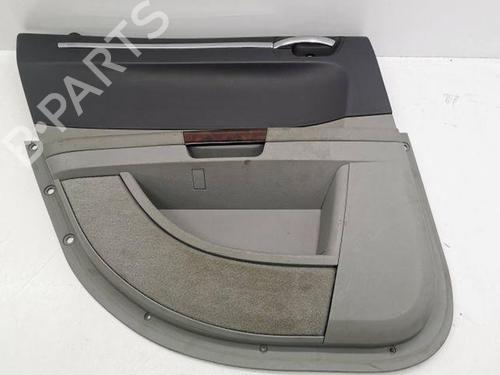 Used Rear left panel CHRYSLER 300C Touring (LX, LE) 3.0 CRD (218 hp) 28852076