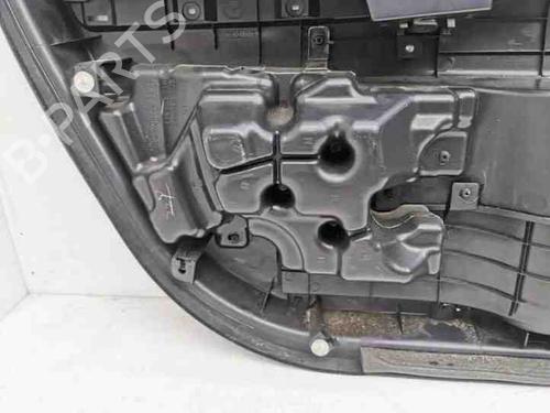 Høyre frontpanel MAZDA CX-7 (ER) 2.2 MZR-CD AWD (ER10A) | BP28849057C59 