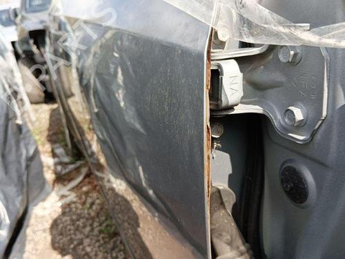 Right front door SUBARU FORESTER (SH_) 2.0 D AWD (SHH, SHD, SHN) | BP28889278C3 